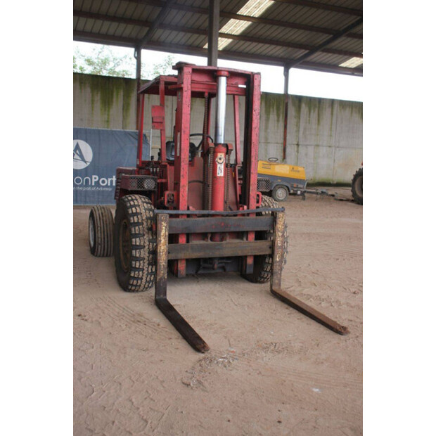 Manitou MC250-43200096