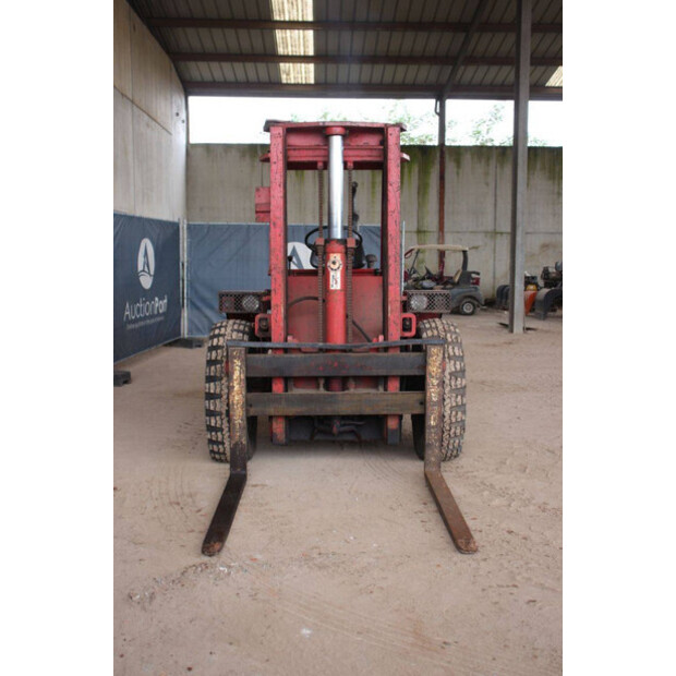 Manitou MC250-43200097