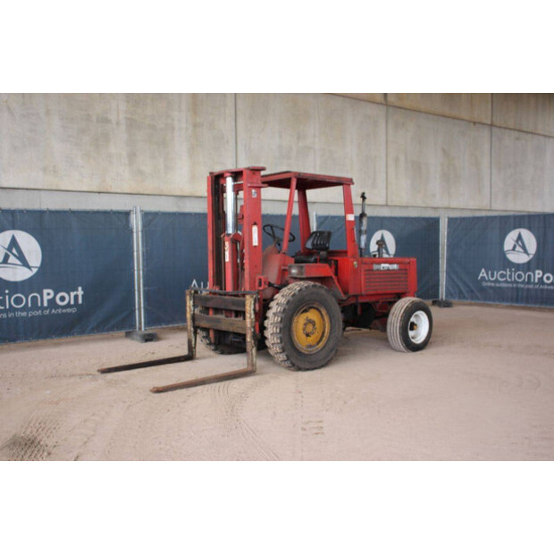 Manitou MC250-43200098
