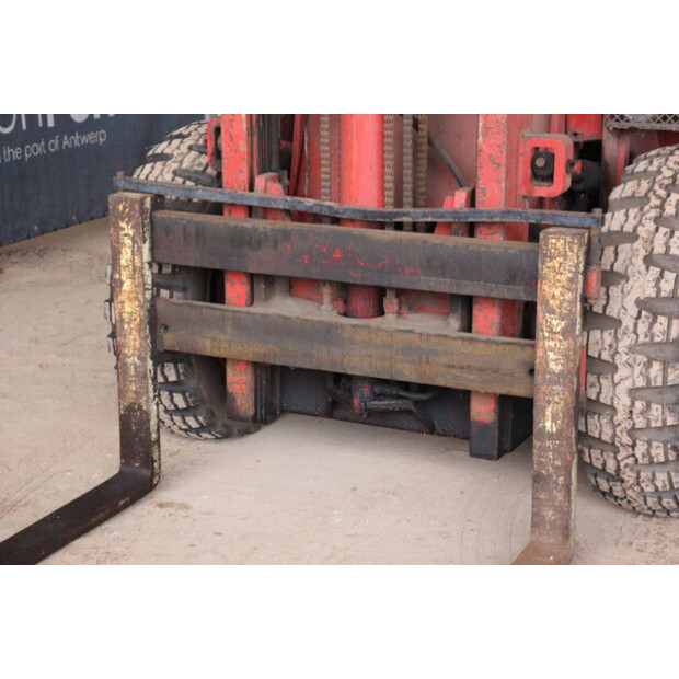 Manitou MC250-43200100