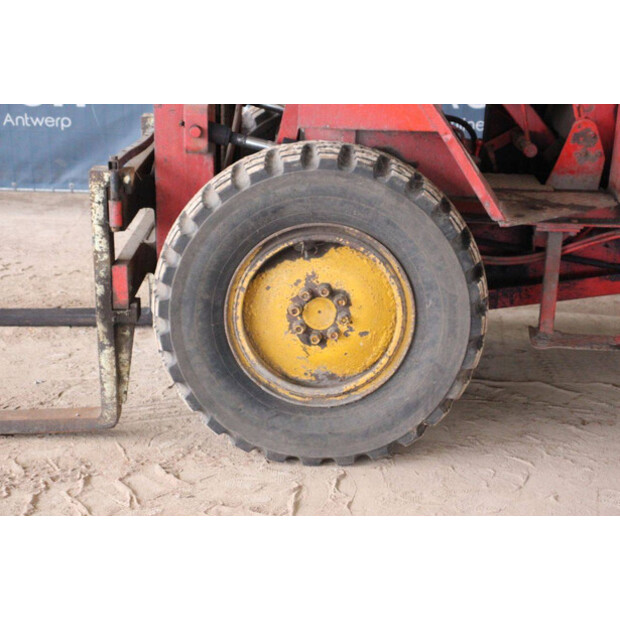 Manitou MC250-43200102