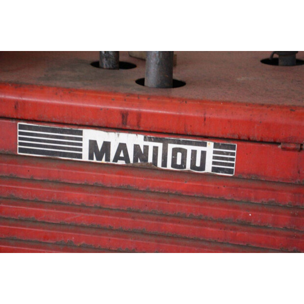 Manitou MC250-43200104