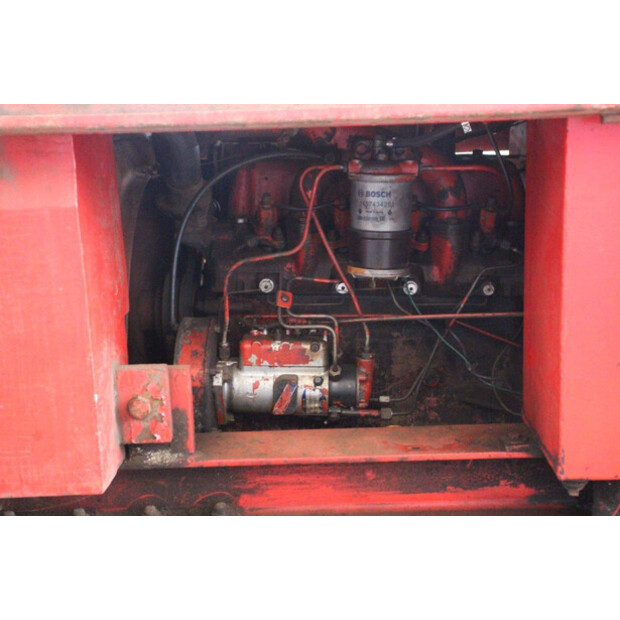 Manitou MC250-43200106