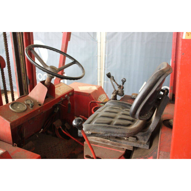 Manitou MC250-43200108