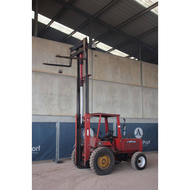 Manitou MC250-43200115