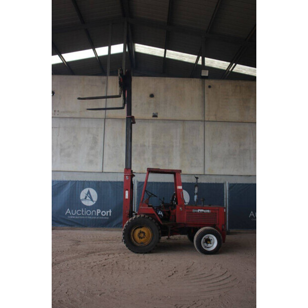 Manitou MC250-43200116