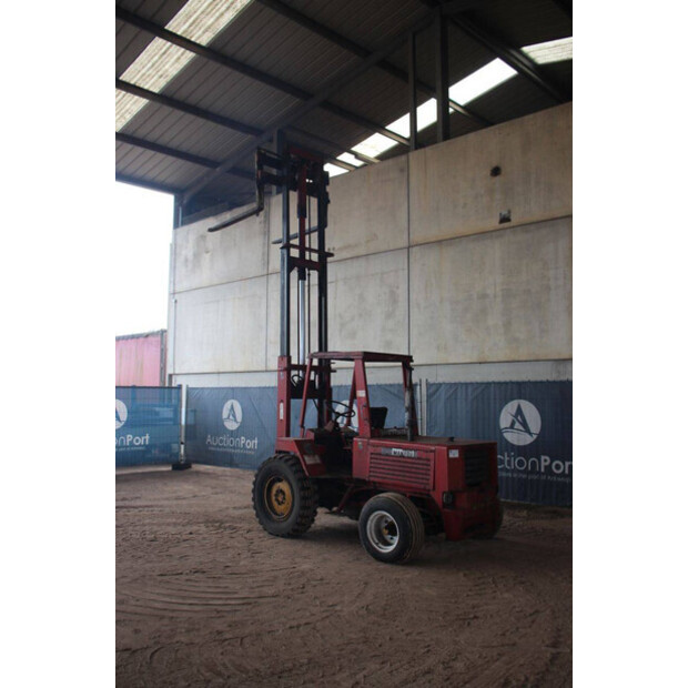 Manitou MC250-43200117