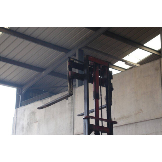 Manitou MC250-43200118