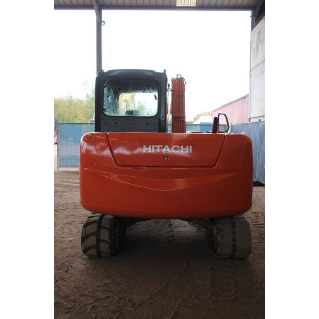 Hitachi ZX70LC-43200122
