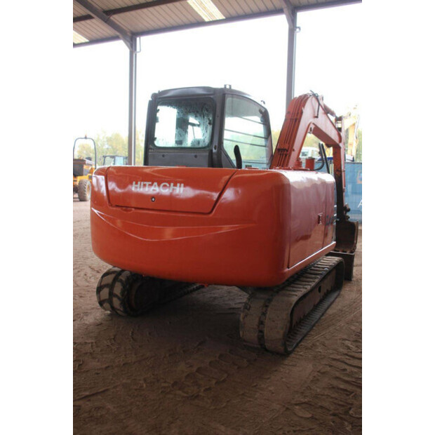 Hitachi ZX70LC-43200123