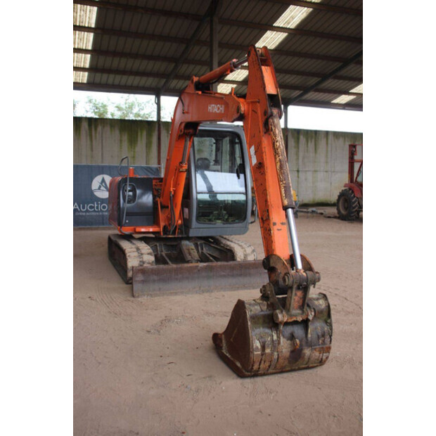 Hitachi ZX70LC-43200124