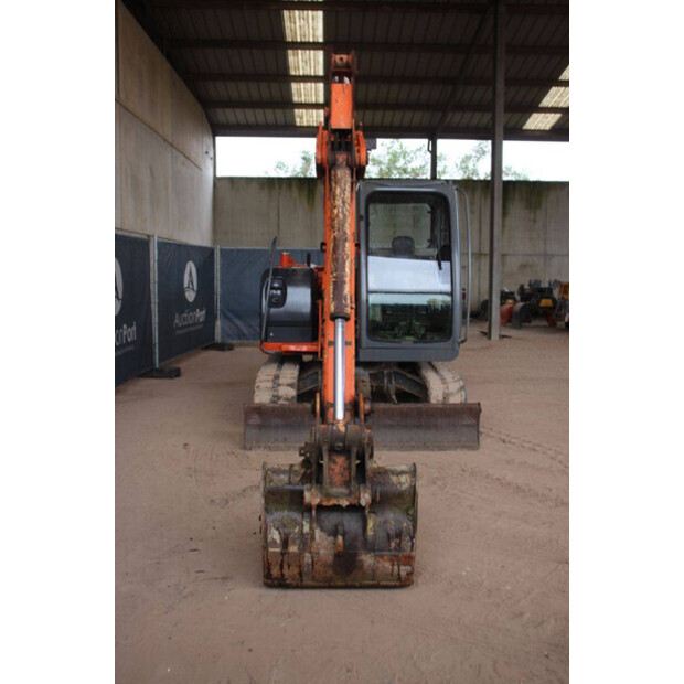 Hitachi ZX70LC-43200125