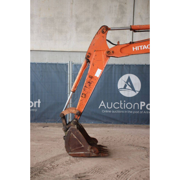 Hitachi ZX70LC-43200128