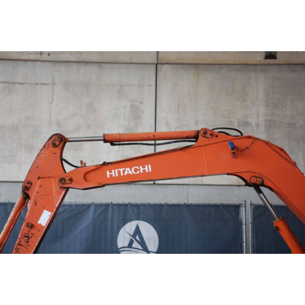 Hitachi ZX70LC-43200129