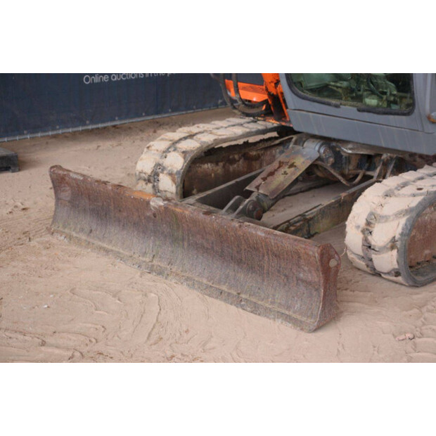 Hitachi ZX70LC-43200130