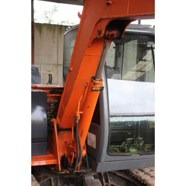 Hitachi ZX70LC-43200133