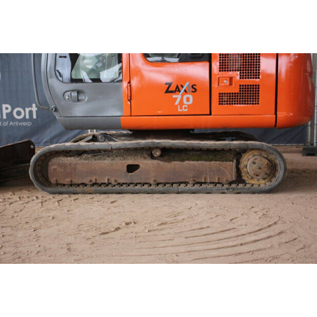 Hitachi ZX70LC-43200134