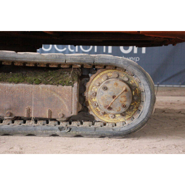 Hitachi ZX70LC-43200135