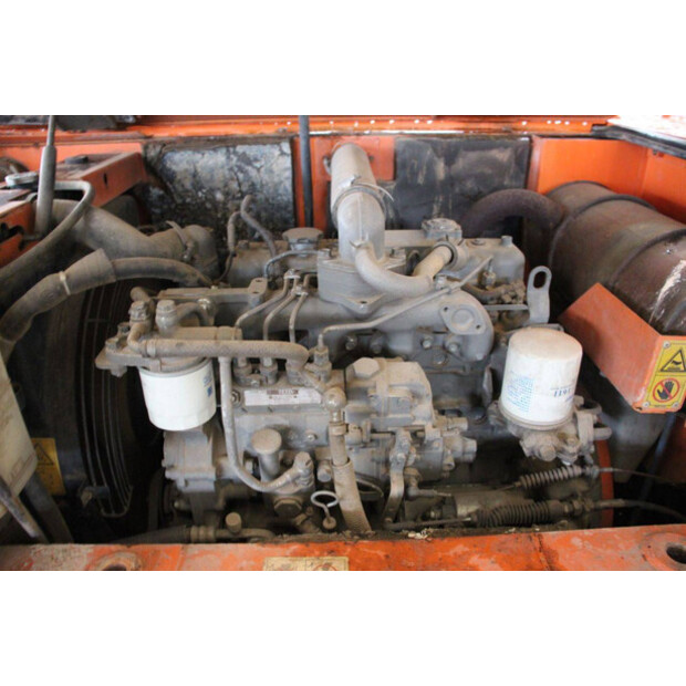 Hitachi ZX70LC-43200136