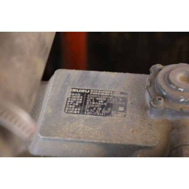 Hitachi ZX70LC-43200137