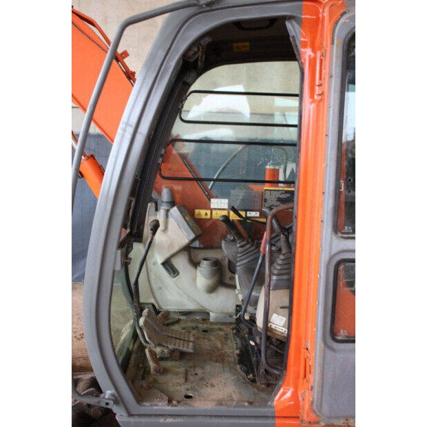 Hitachi ZX70LC-43200139