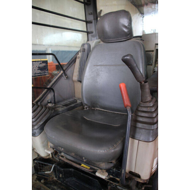 Hitachi ZX70LC-43200140