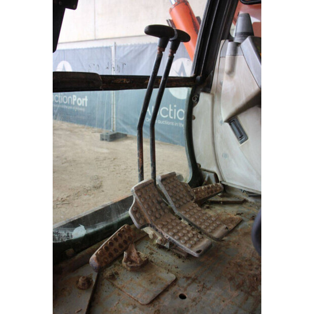 Hitachi ZX70LC-43200141