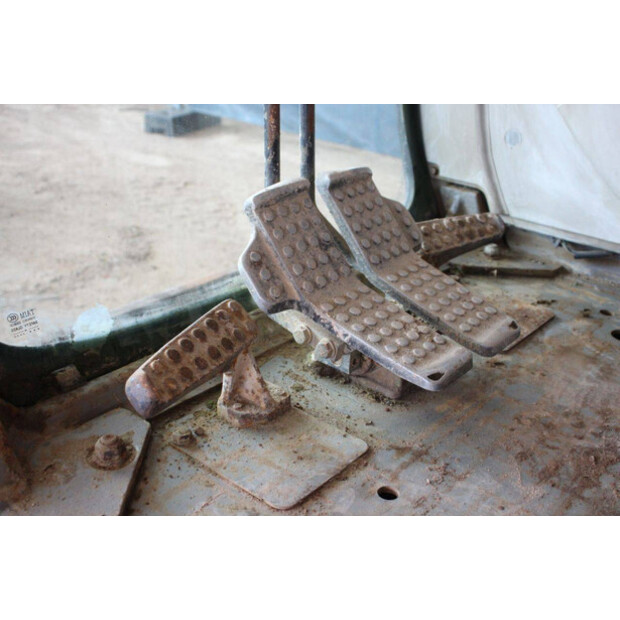 Hitachi ZX70LC-43200142