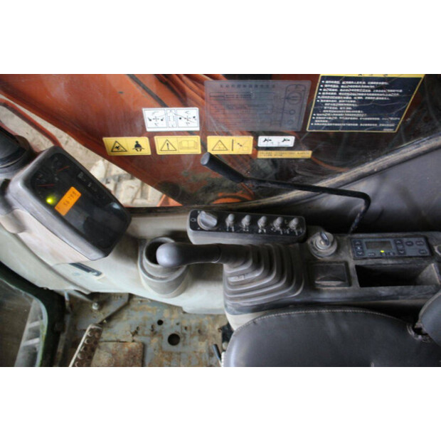 Hitachi ZX70LC-43200143