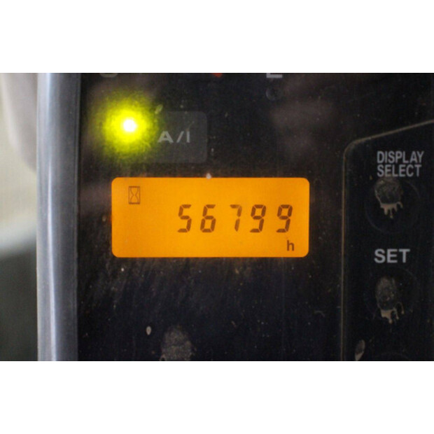 Hitachi ZX70LC-43200144