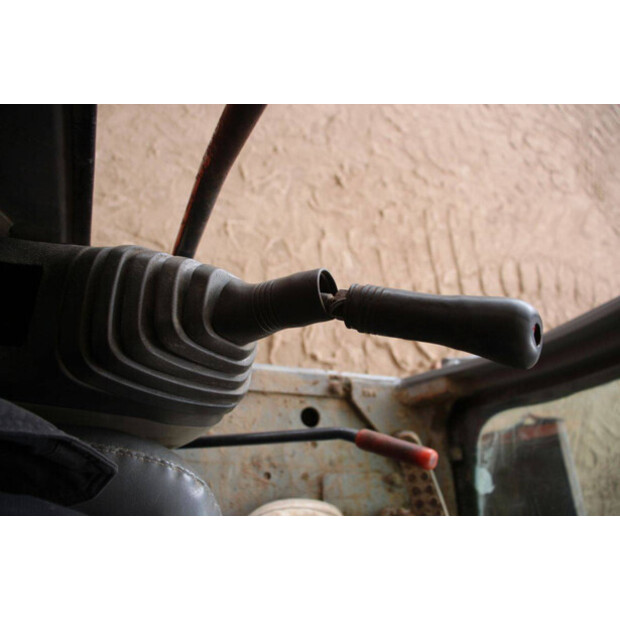 Hitachi ZX70LC-43200146