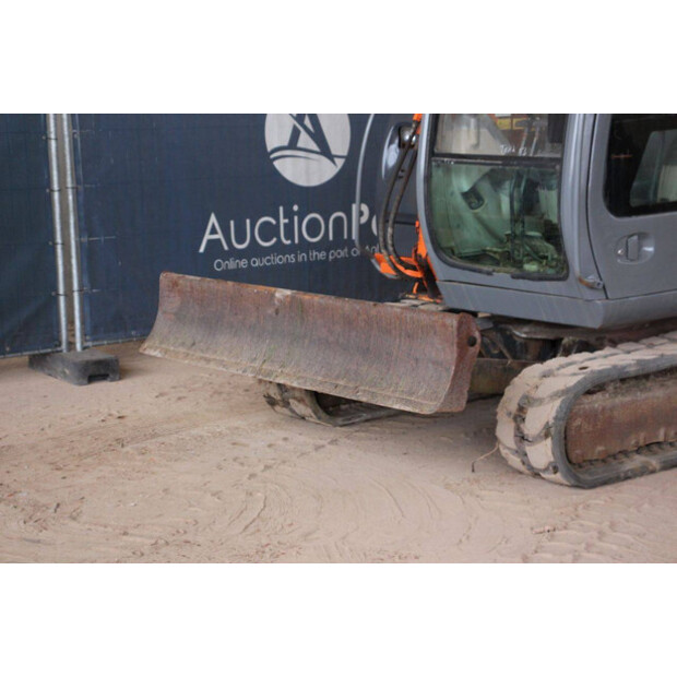 Hitachi ZX70LC-43200148