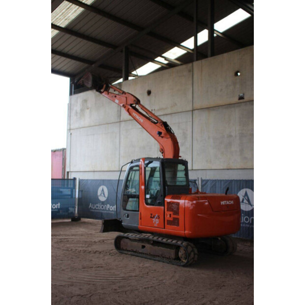 Hitachi ZX70LC-43200150