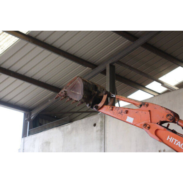 Hitachi ZX70LC-43200151