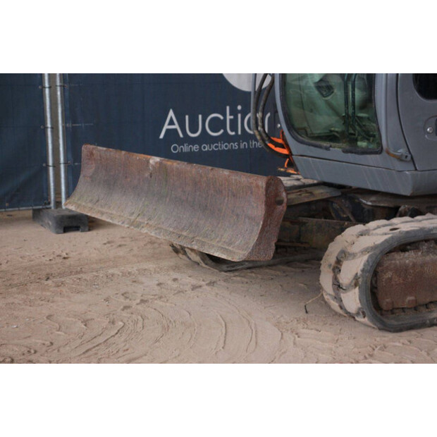 Hitachi ZX70LC-43200152