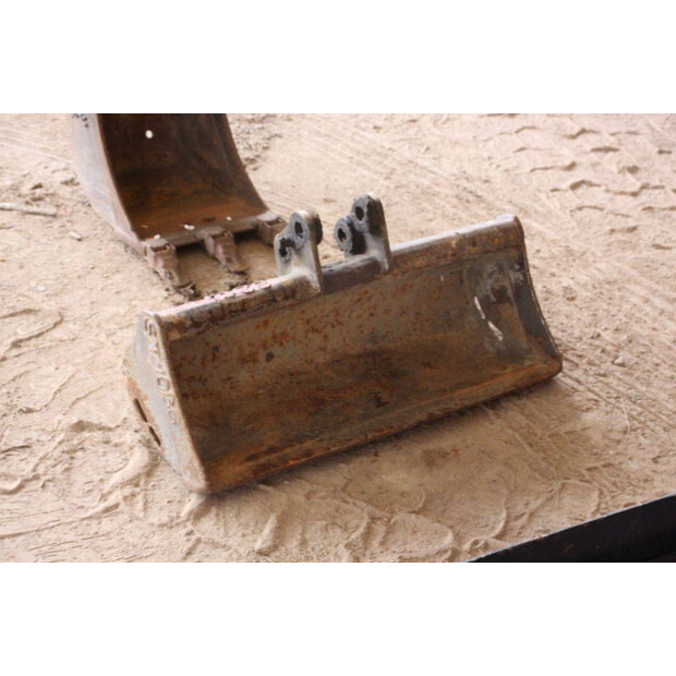 2015 KUBOTA KX019-4-43200162