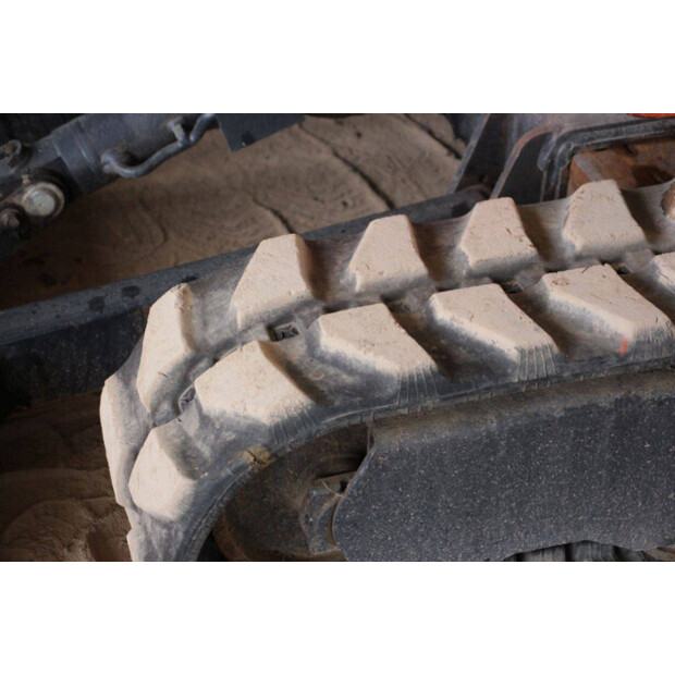 2015 KUBOTA KX019-4-43200171