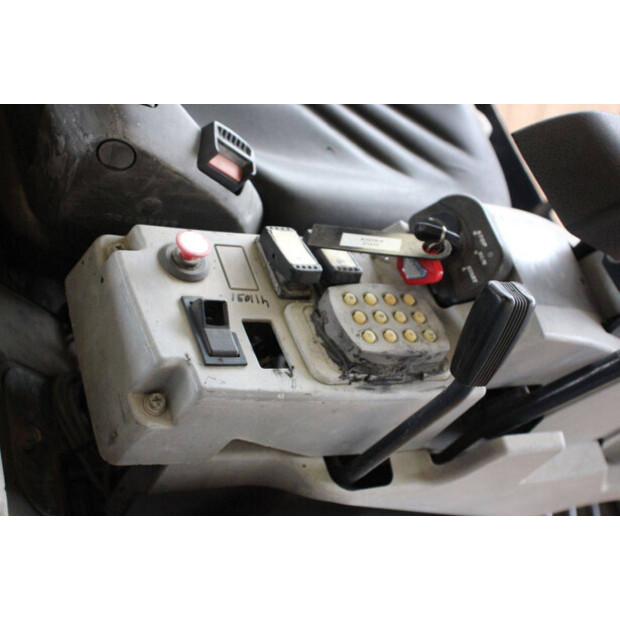 2015 KUBOTA KX019-4-43200174