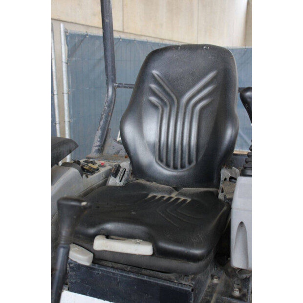 2015 KUBOTA KX019-4-43200176