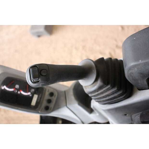 2015 KUBOTA KX019-4-43200180