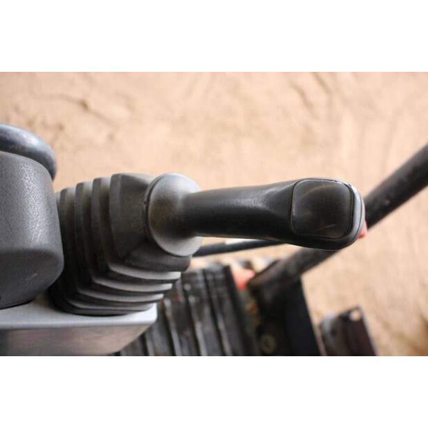 2015 KUBOTA KX019-4-43200181