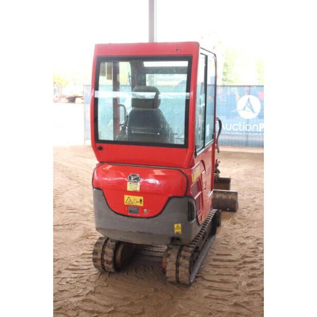 2014 يانمار SV17-43200190