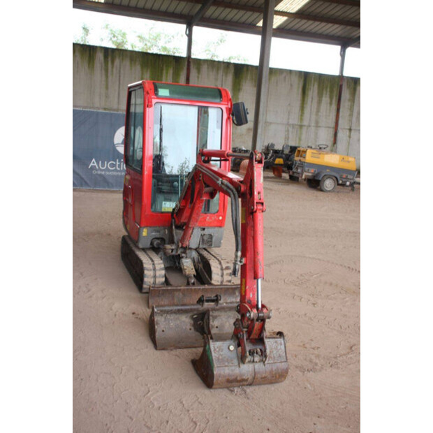 2014 يانمار SV17-43200191