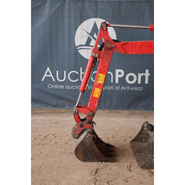 2014 يانمار SV17-43200195