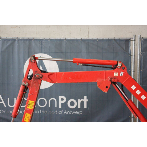 2014 يانمار SV17-43200196