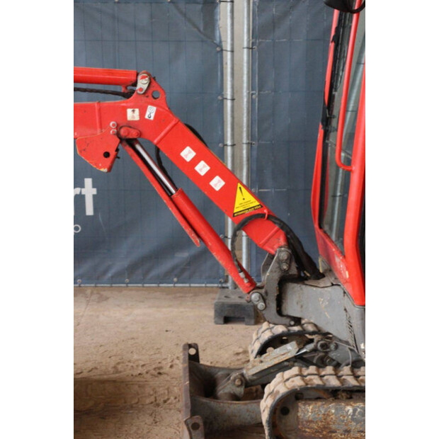 2014 يانمار SV17-43200197