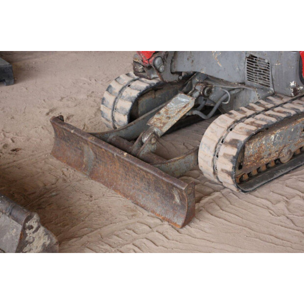 2014 يانمار SV17-43200198