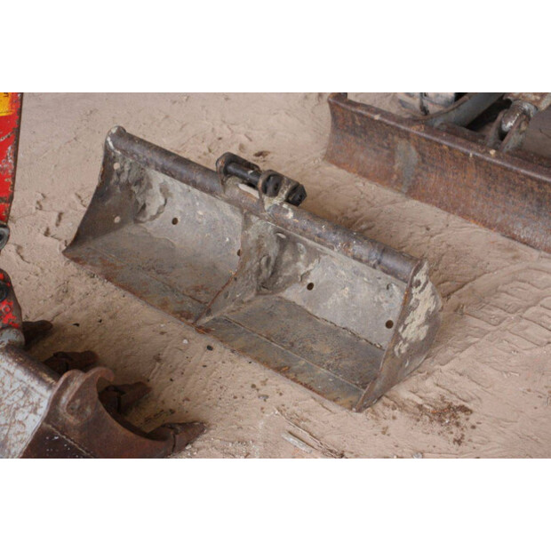 2014 يانمار SV17-43200199