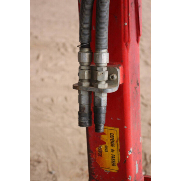 2014 يانمار SV17-43200203