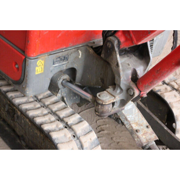 2014 يانمار SV17-43200204